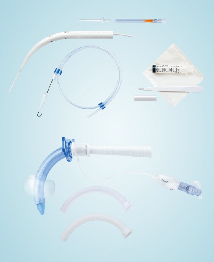 Primed® PDT Set – MedShow